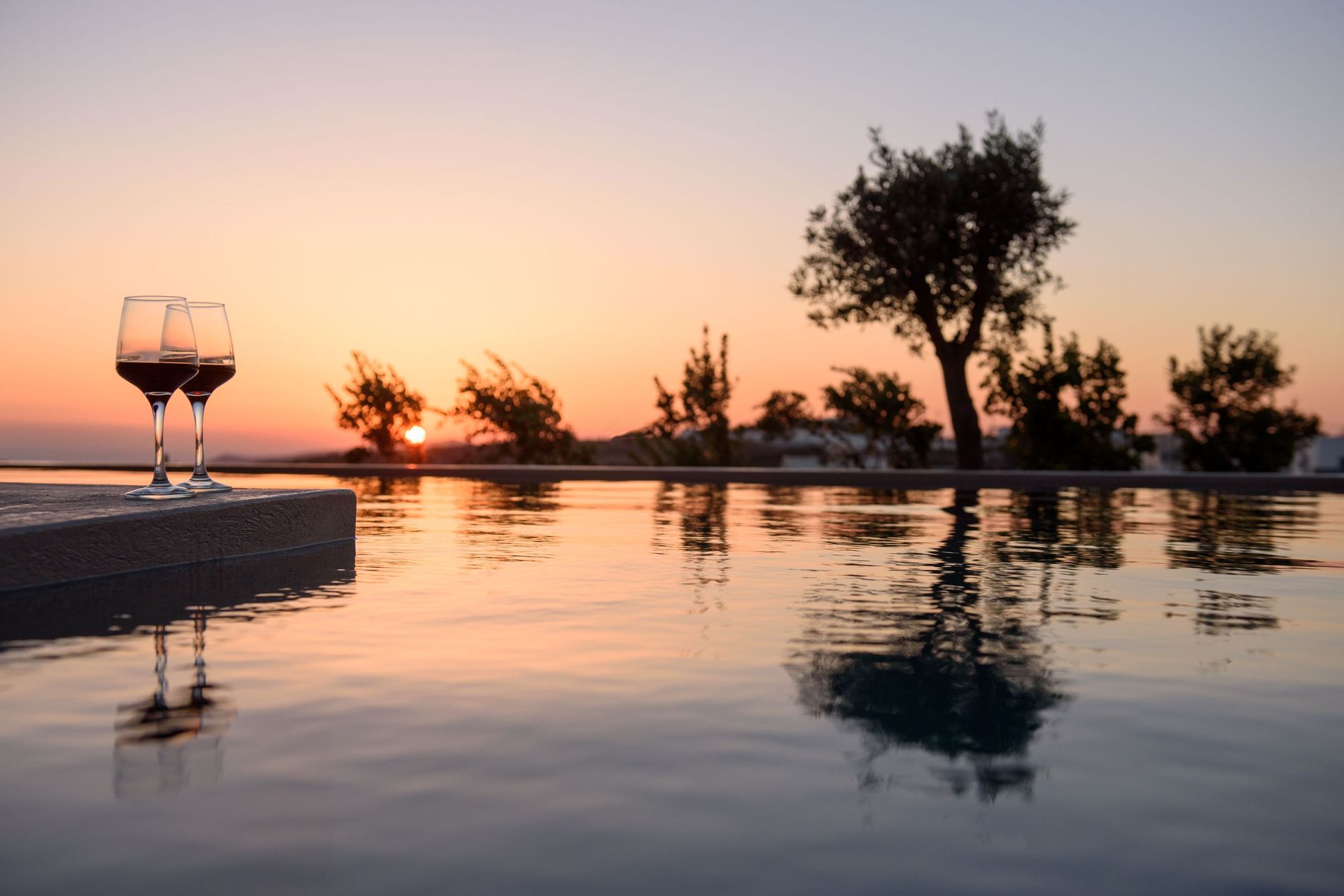 Albus Villas Santorini - SUNS - 20