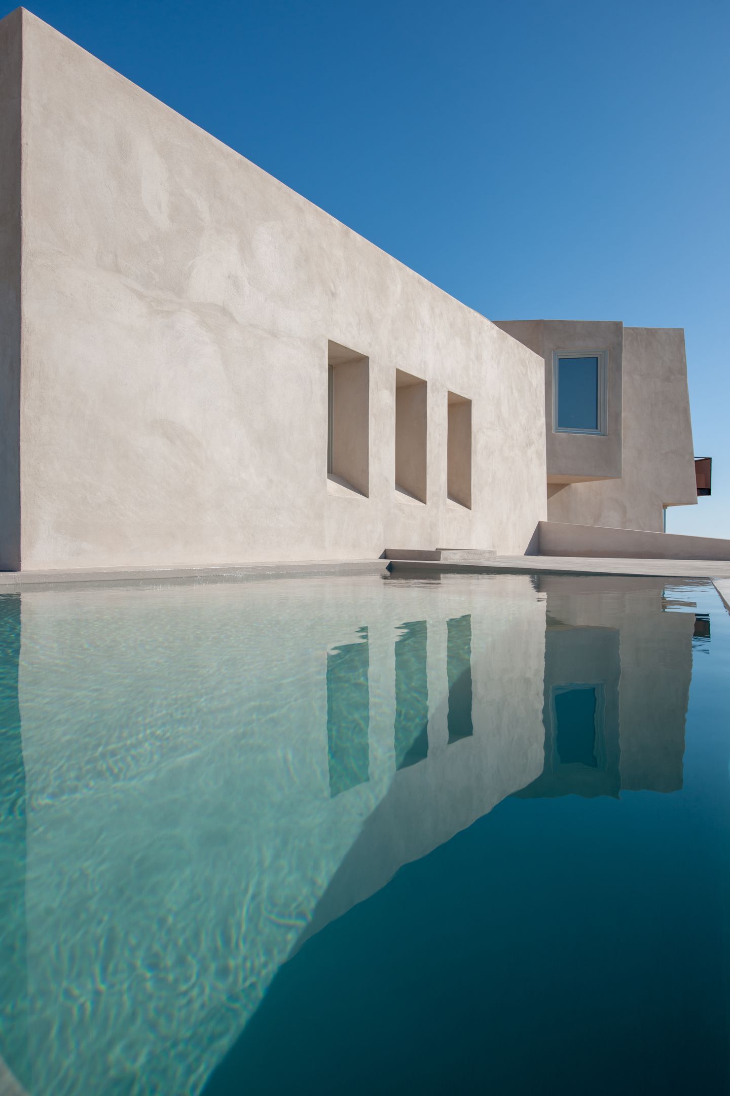 Albus Villas Santorini - SUNS - 24