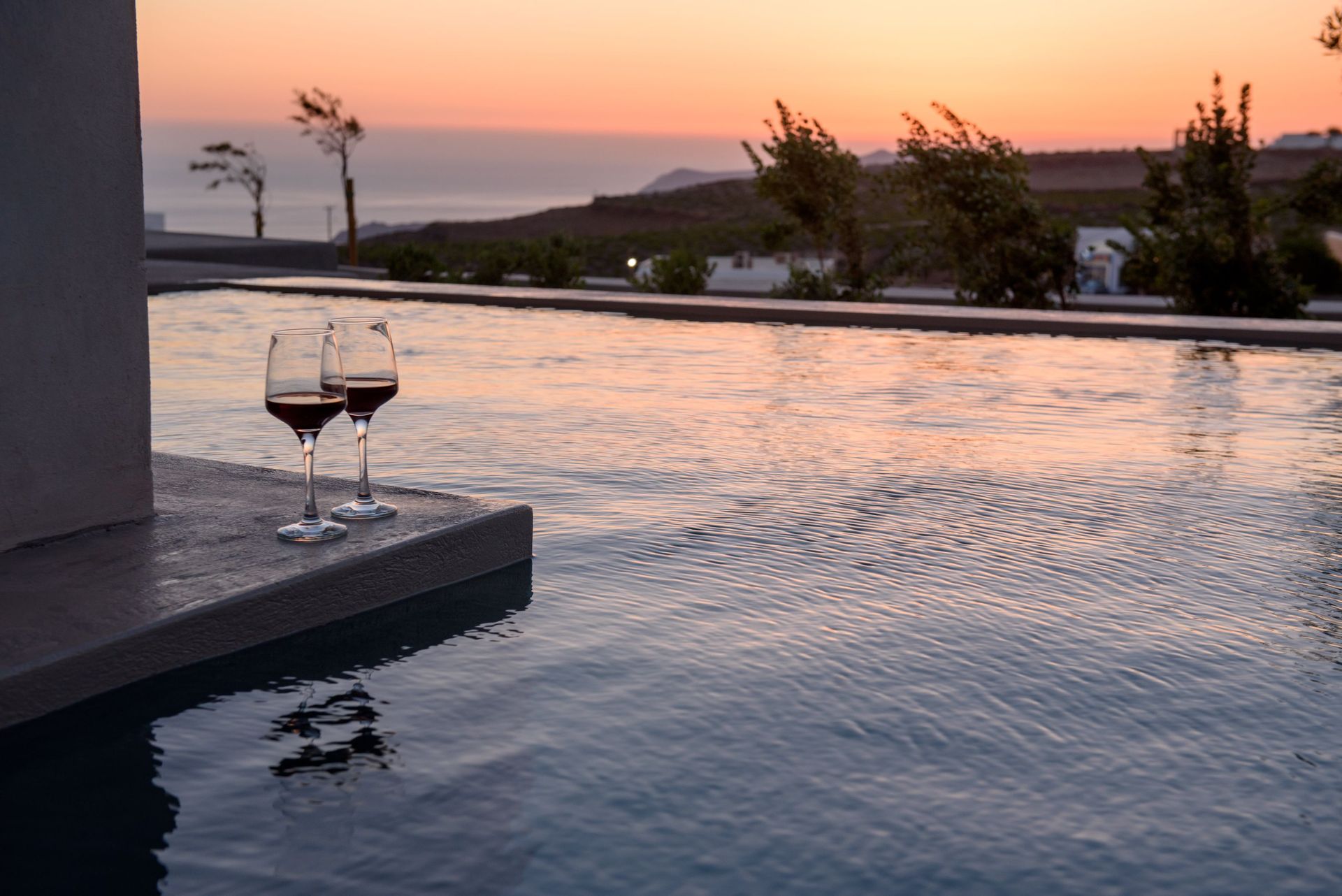 Albus Villas Santorini - SUNS - 28