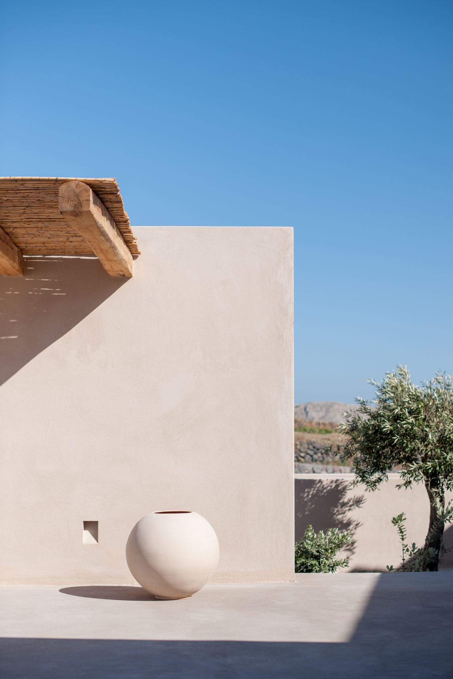 Albus Villas Santorini - SUNS - 30