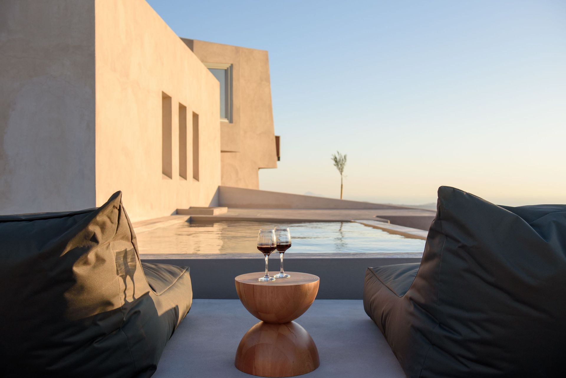 Albus Villas Santorini - SUNS - 34