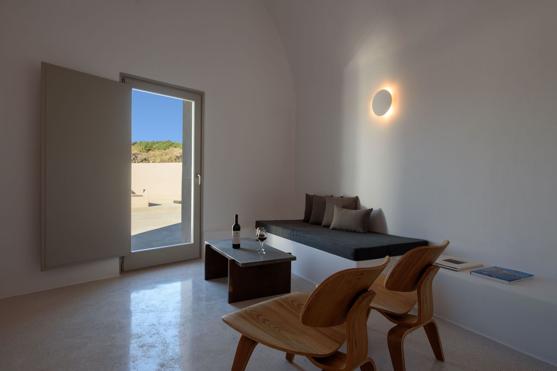 Albus Villas Santorini - SUNS - 36