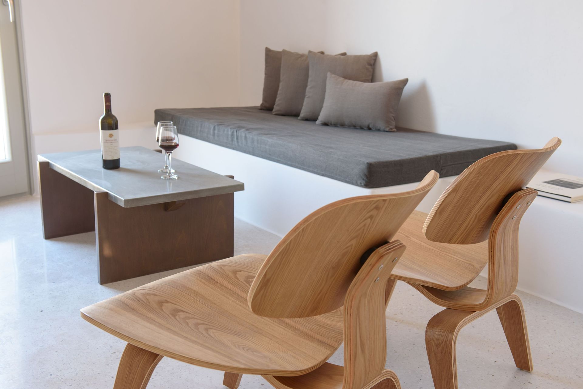 Albus Villas Santorini - SUNS - 37