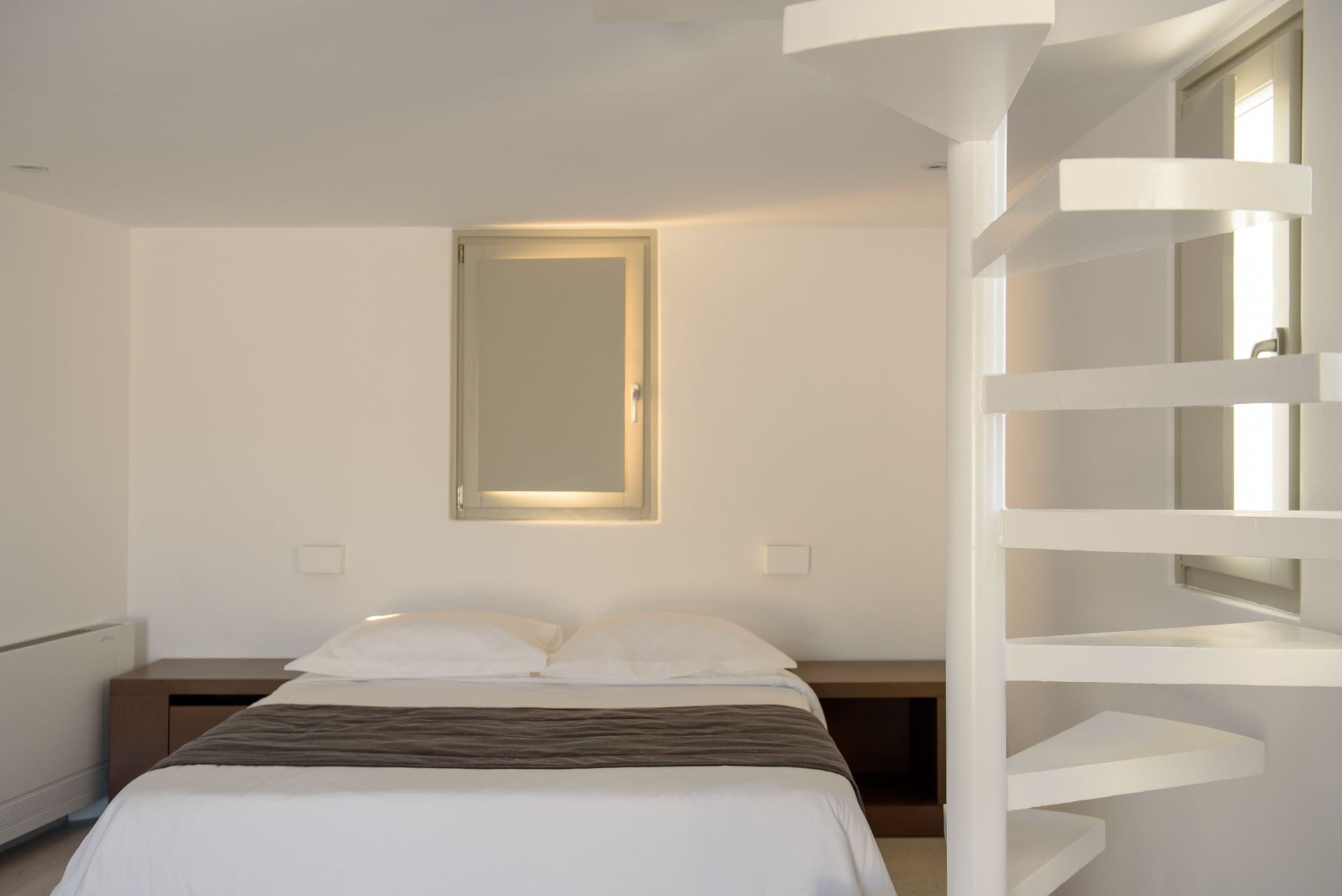 Albus Villas Santorini - SUNS - 39
