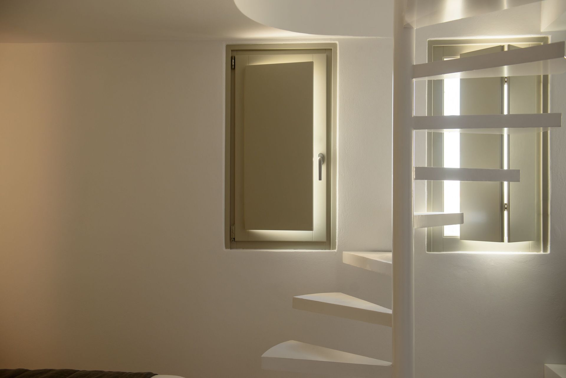 Albus Villas Santorini - SUNS - 40