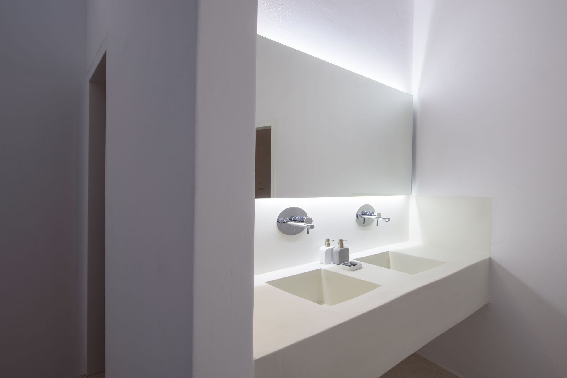 Albus Villas Santorini - SUNS - 43