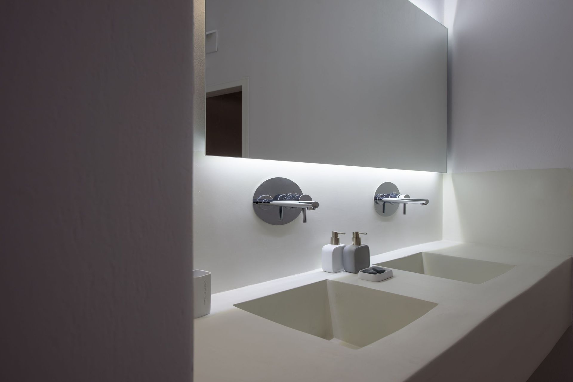 Albus Villas Santorini - SUNS - 44