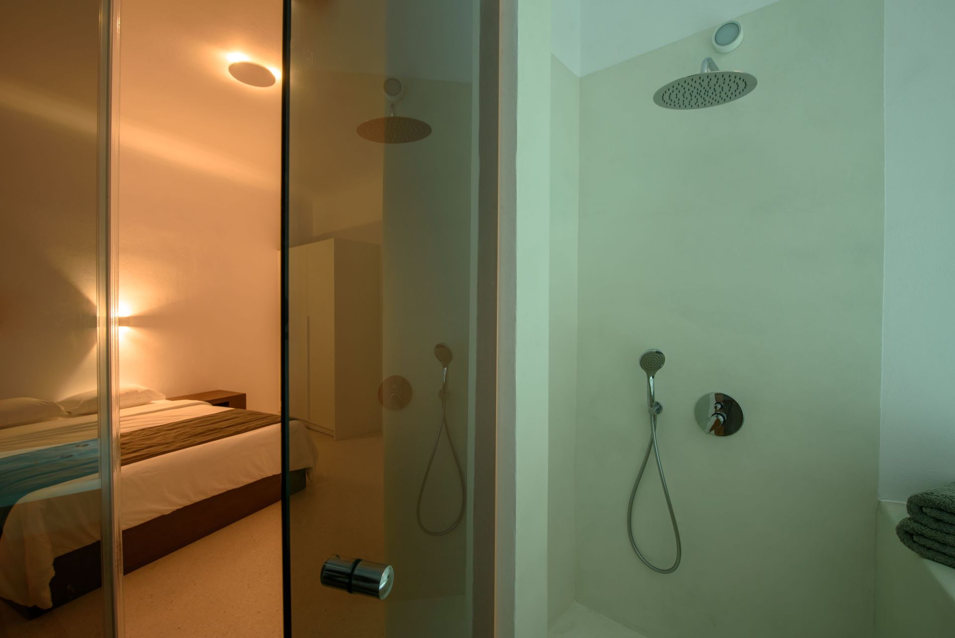 Albus Villas Santorini - SUNS - 46