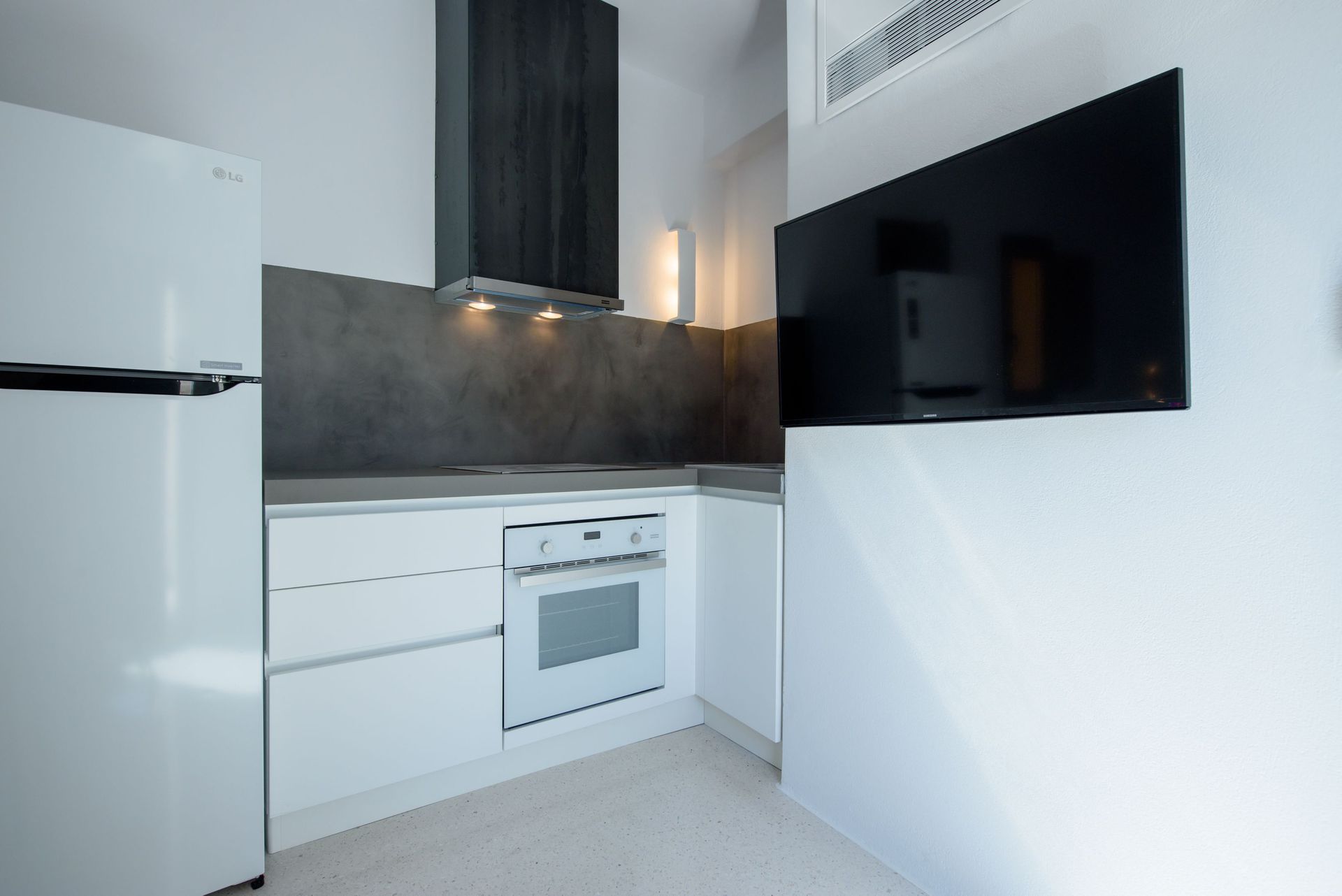 Albus Villas Santorini - SUNS - 47