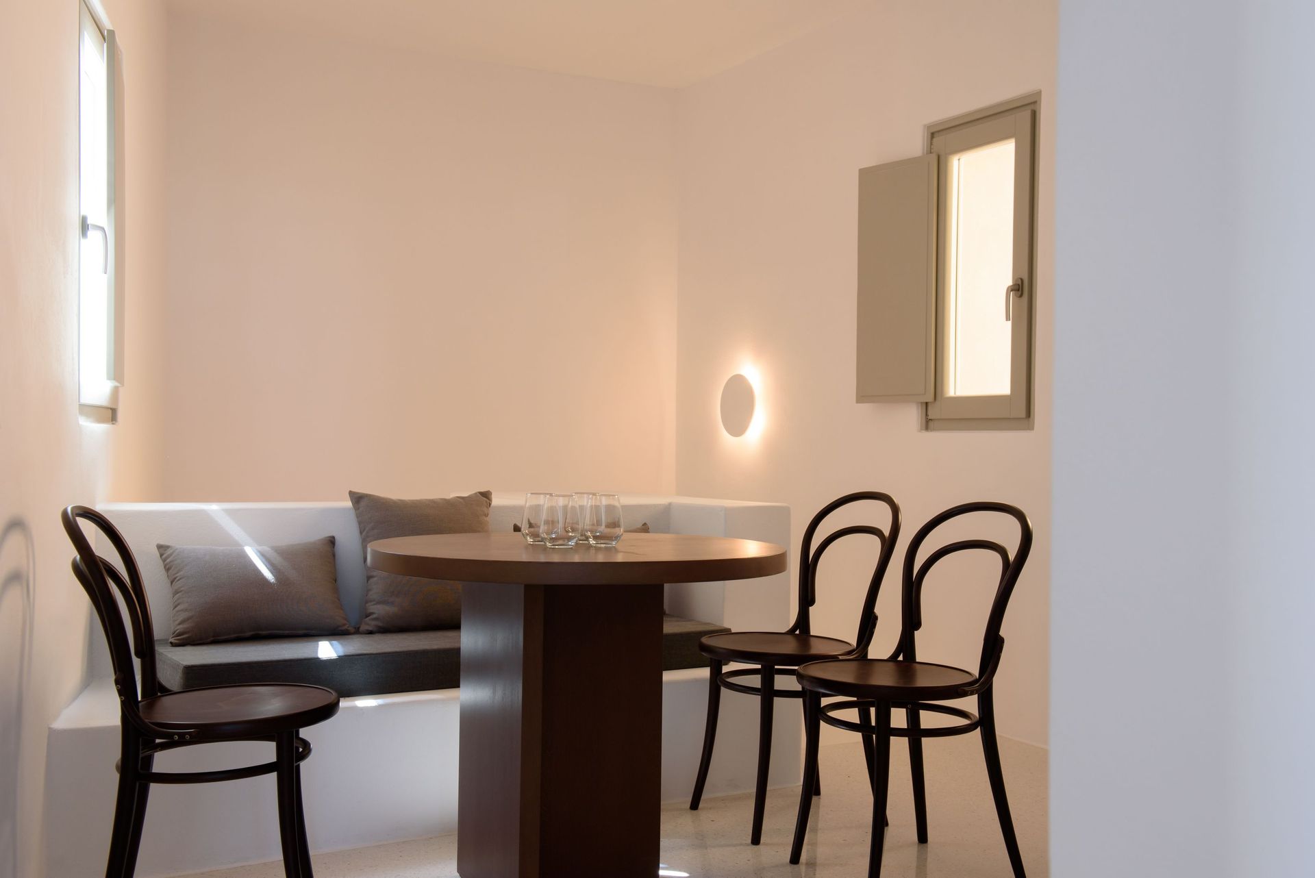 Albus Villas Santorini - SUNS - 49