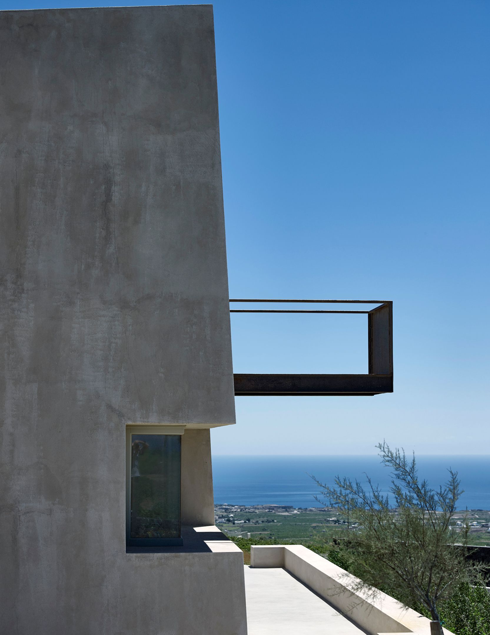 Albus Villas Santorini - KING - 4