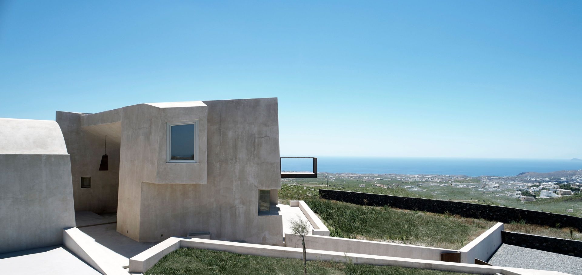 Albus Villas Santorini - KING - 6