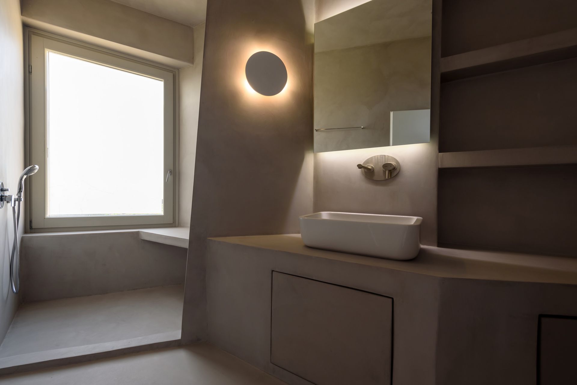 Albus Villas Santorini - KING - 10