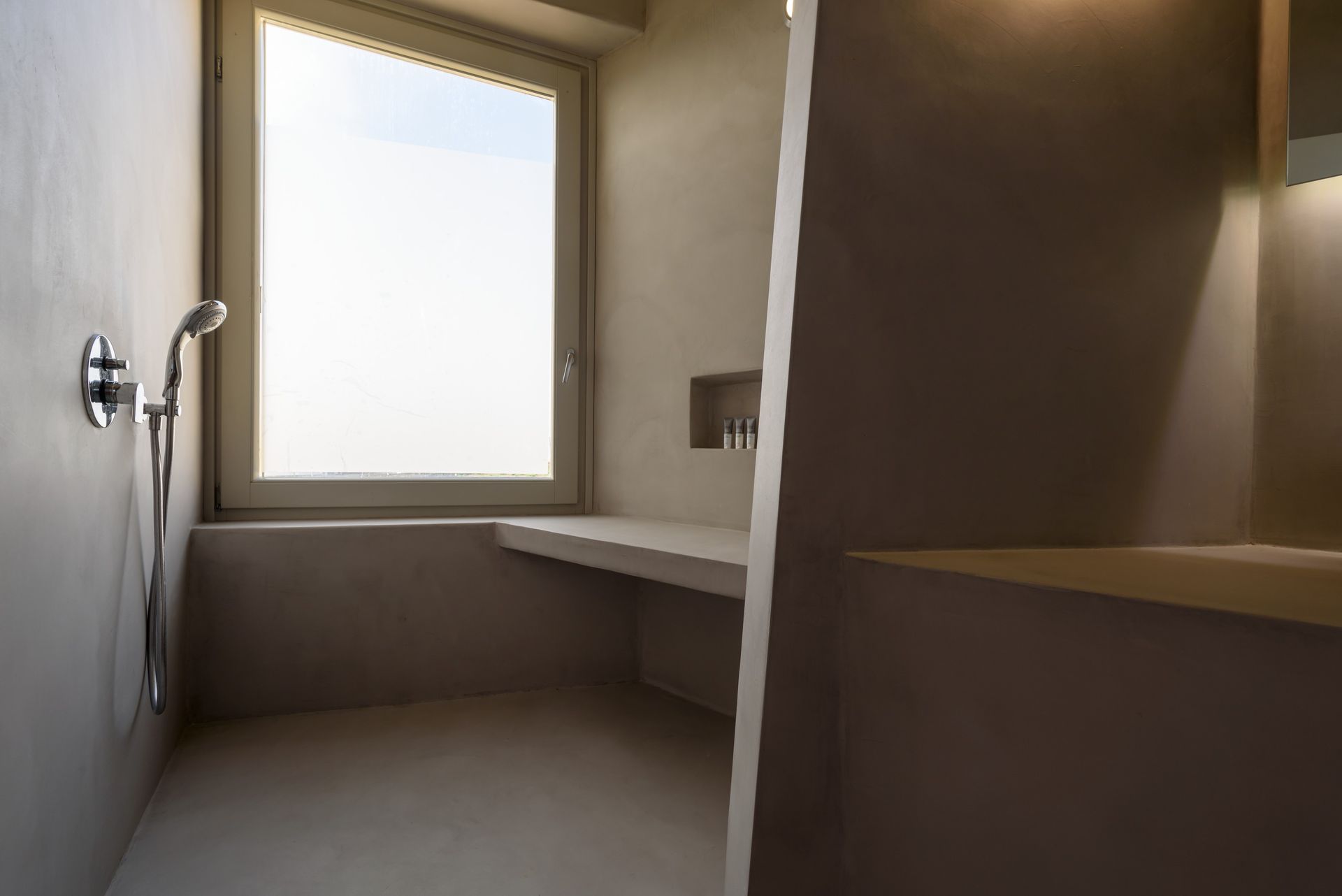 Albus Villas Santorini - KING - 11