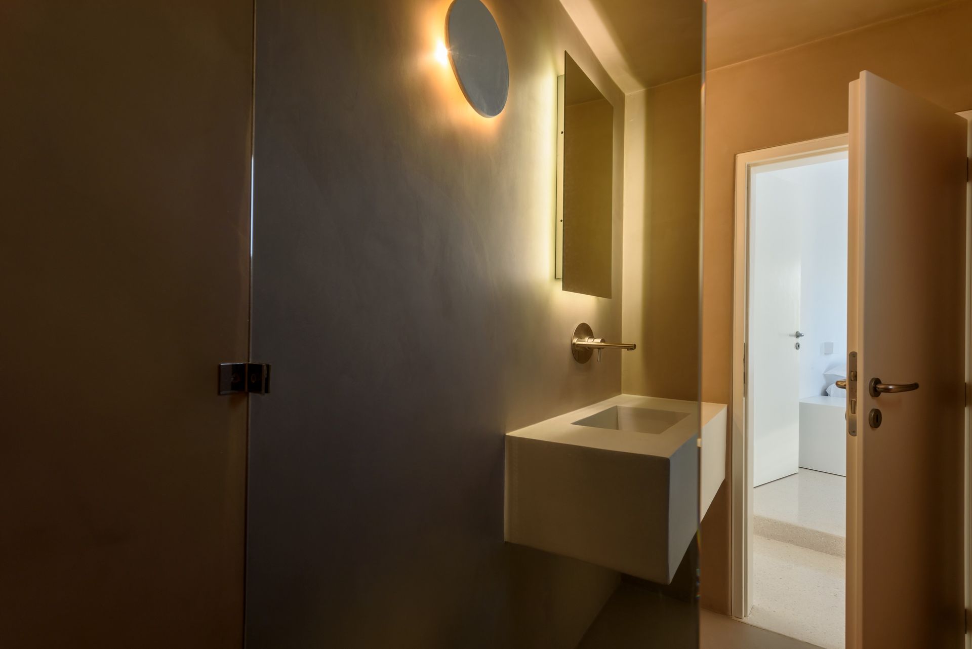 Albus Villas Santorini - KING - 13