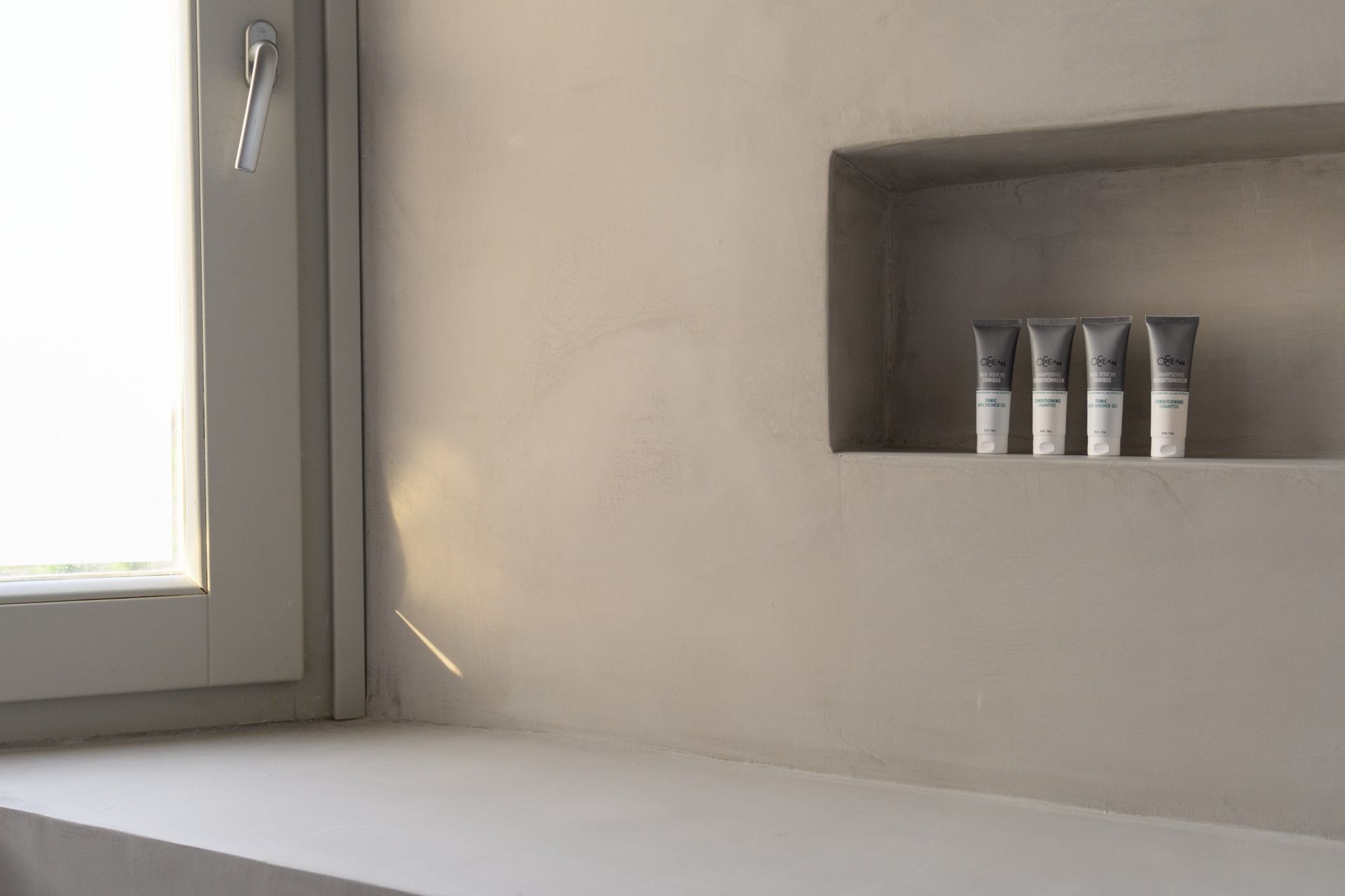 Albus Villas Santorini - KING - 17