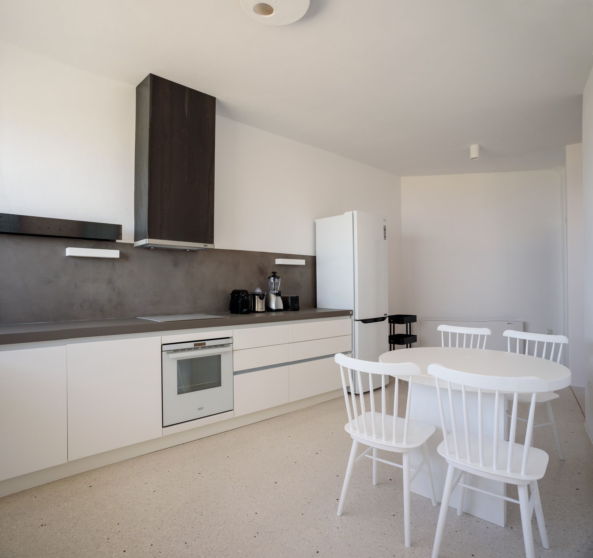 Albus Villas Santorini - KING - 18