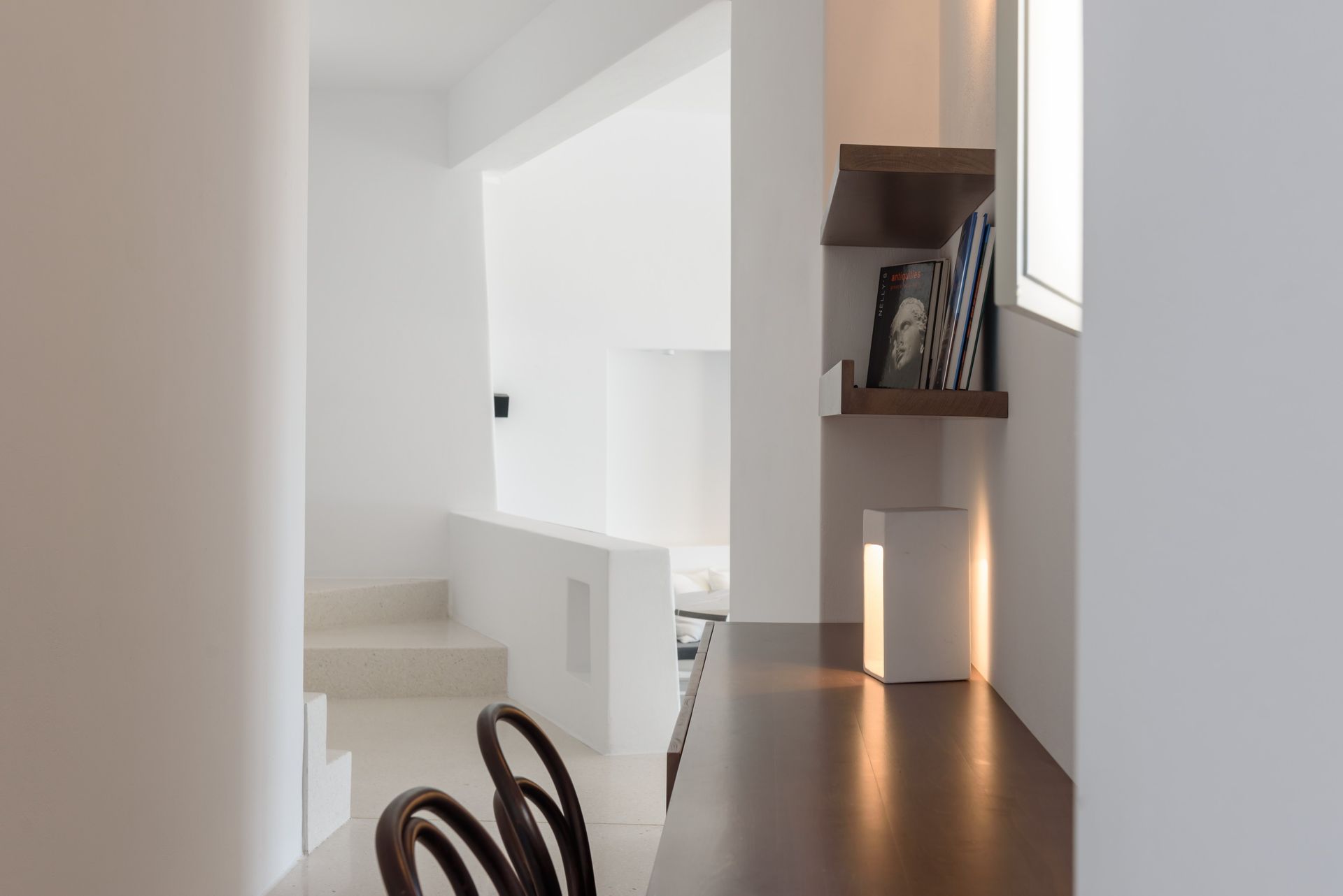 Albus Villas Santorini - KING - 20