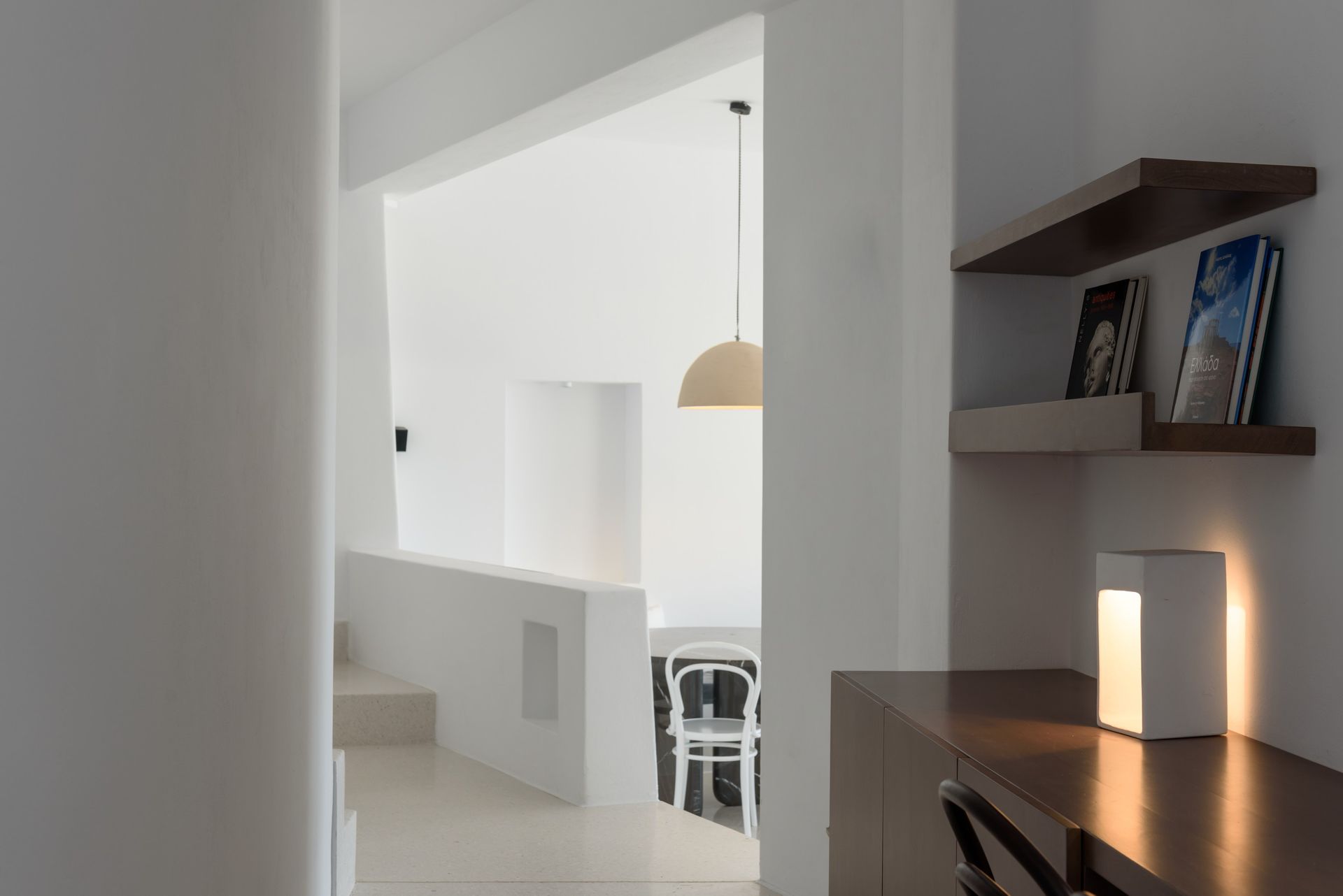 Albus Villas Santorini - KING - 21