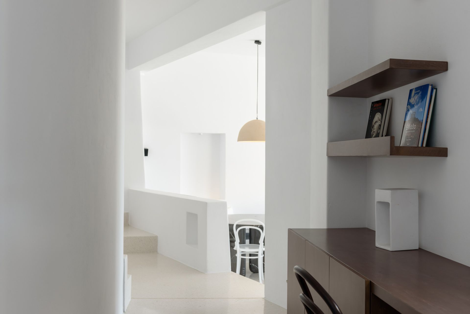 Albus Villas Santorini - KING - 22