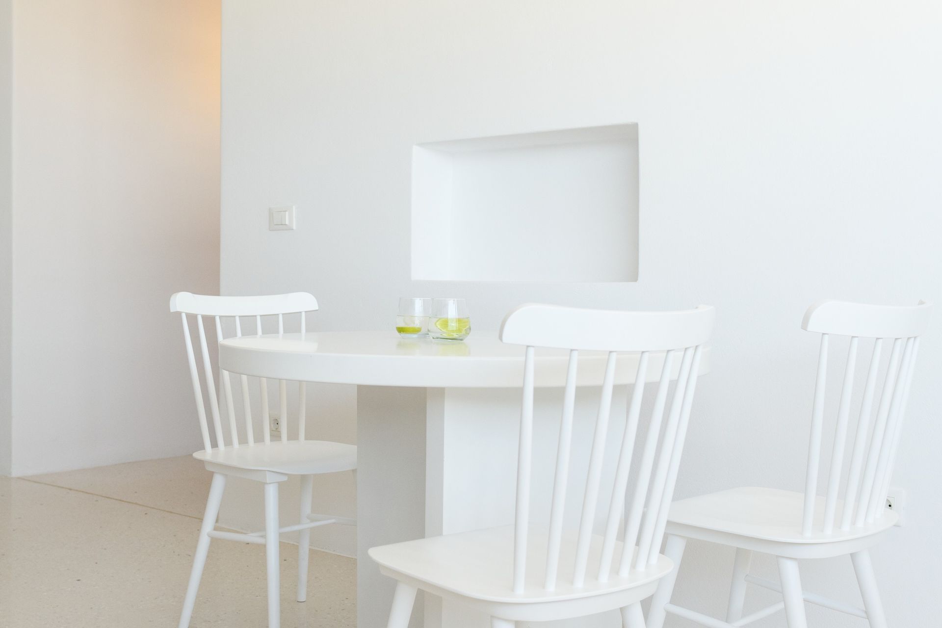 Albus Villas Santorini - KING - 32