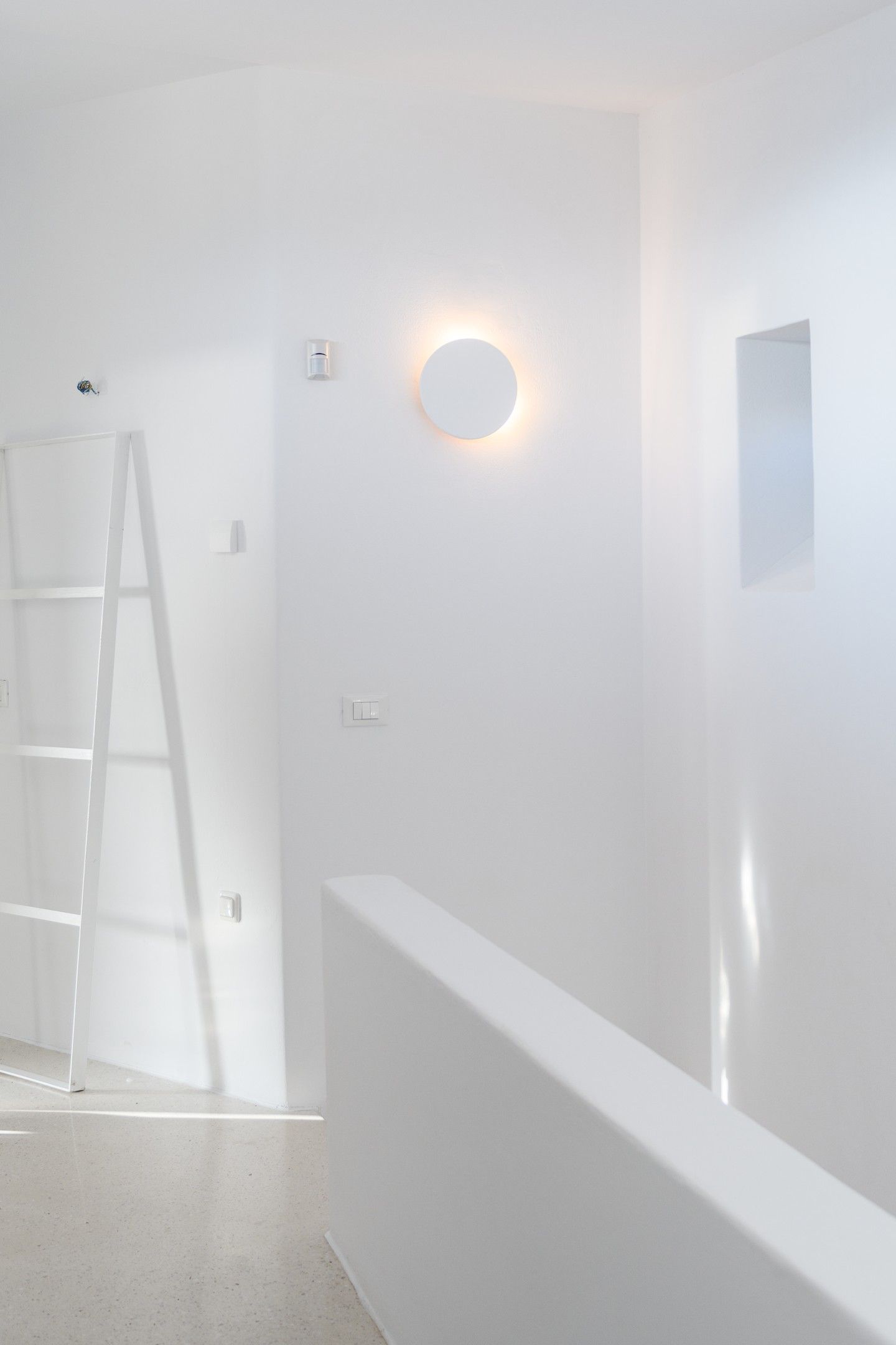 Albus Villas Santorini - KING - 36