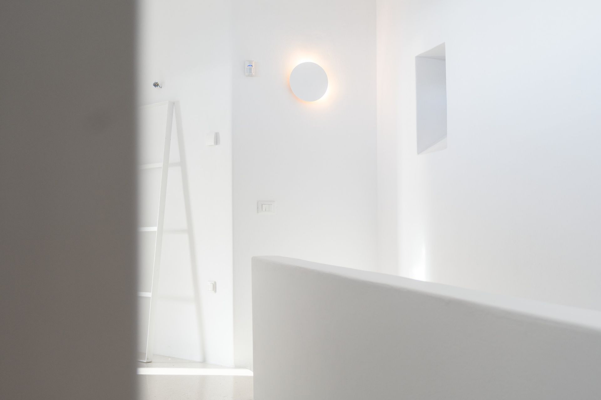 Albus Villas Santorini - KING - 37