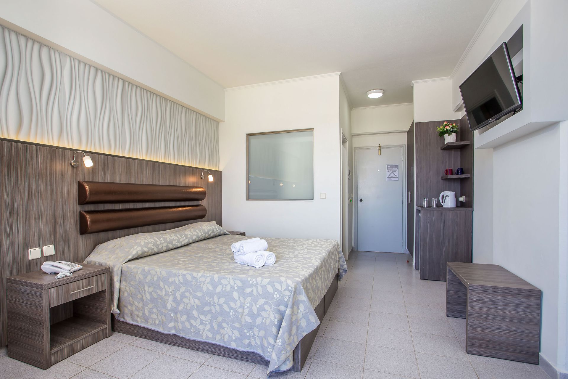 Venezia Resort Hotel Rhodes - SUP - 6