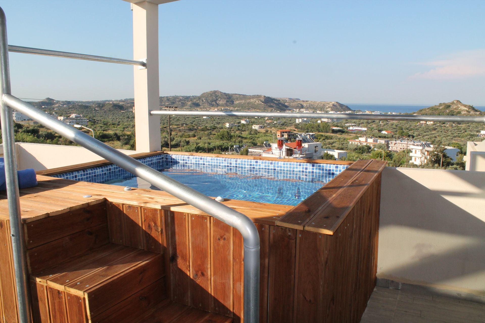 Venezia Resort Hotel Rhodes - DLX - 3
