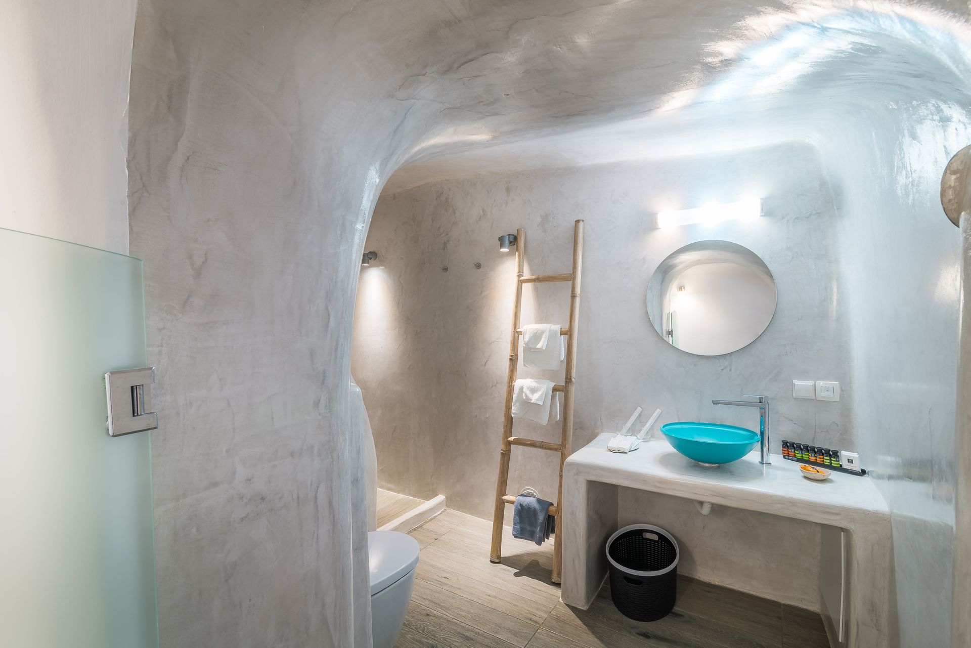 Angel Luxury Suites Santorini - ATHINA - 2