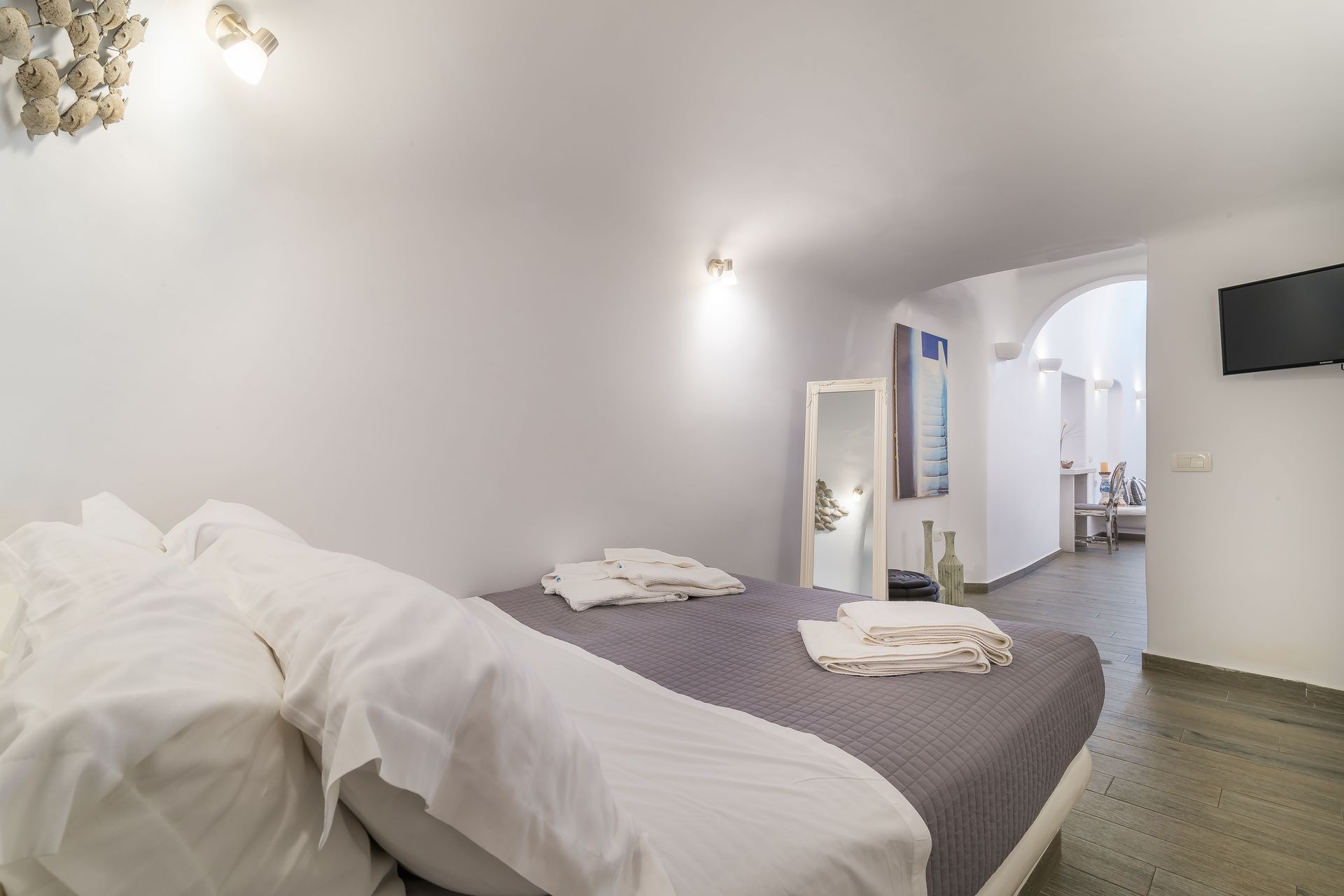 Angel Luxury Suites Santorini - ATHINA - 3