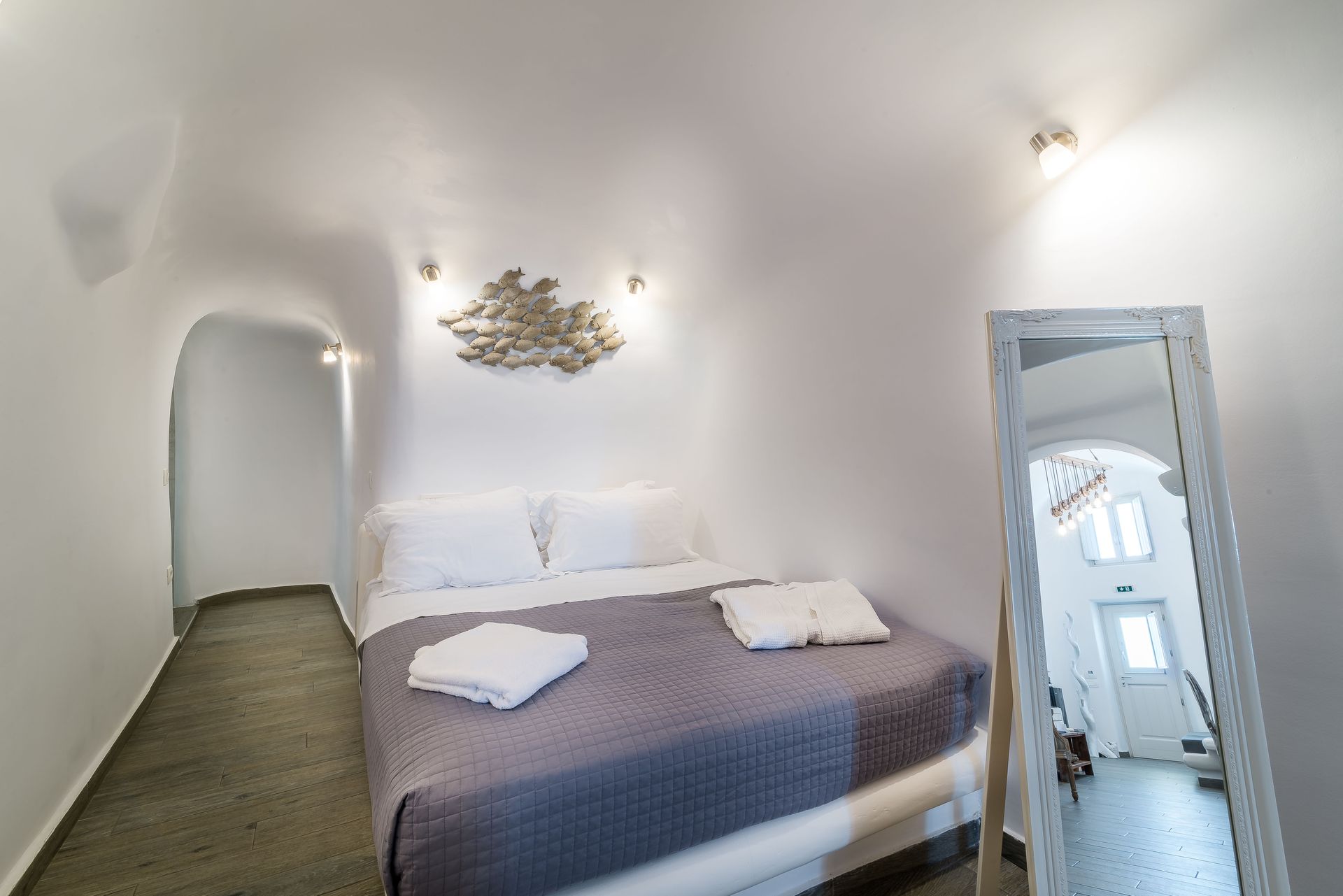 Athina Suite