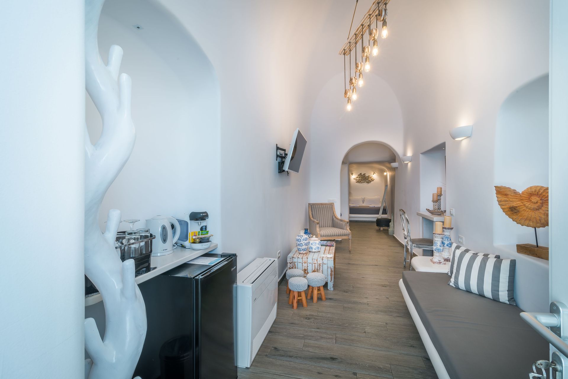 Angel Luxury Suites Santorini - ATHINA - 10