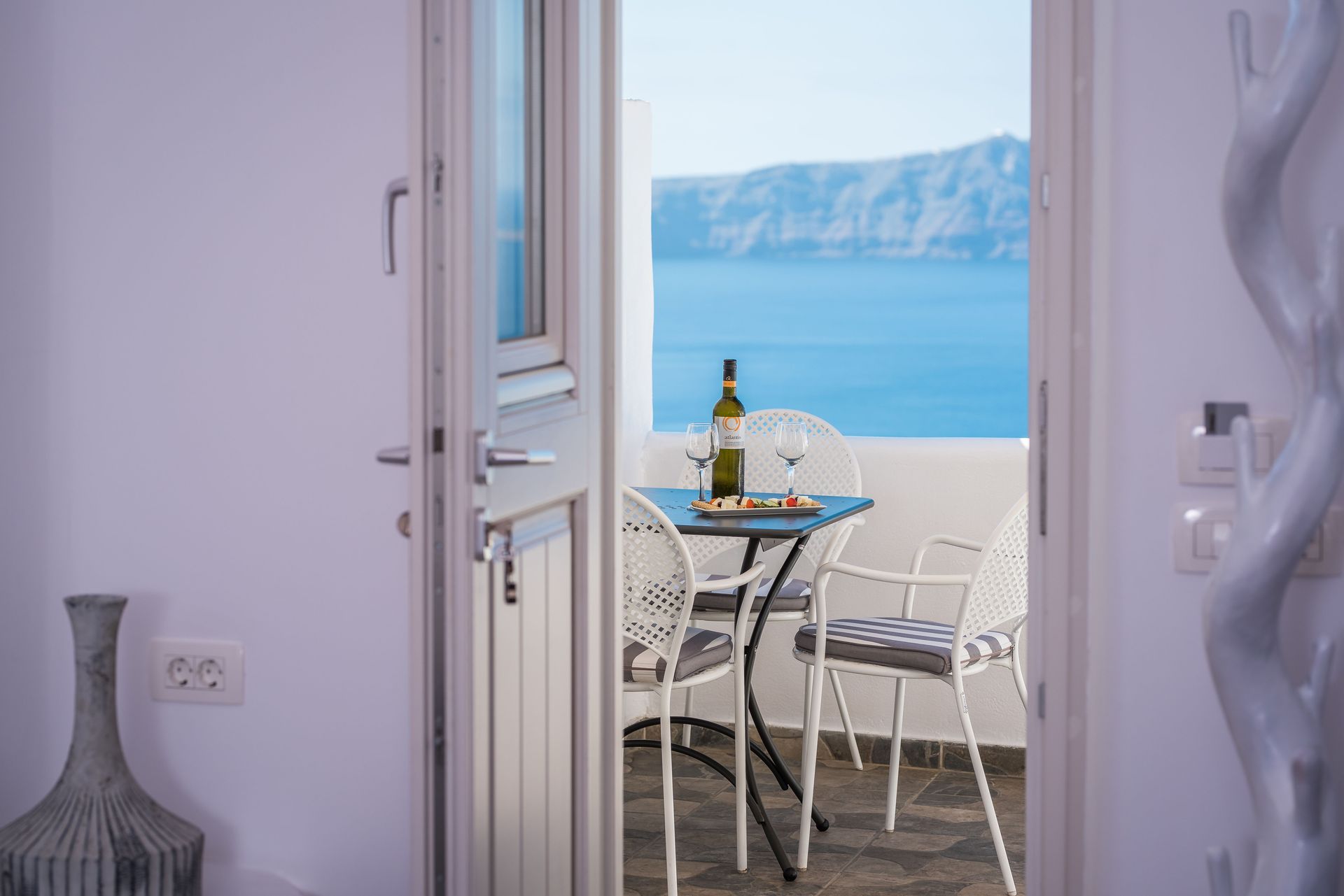 Angel Luxury Suites Santorini - ATHINA - 15
