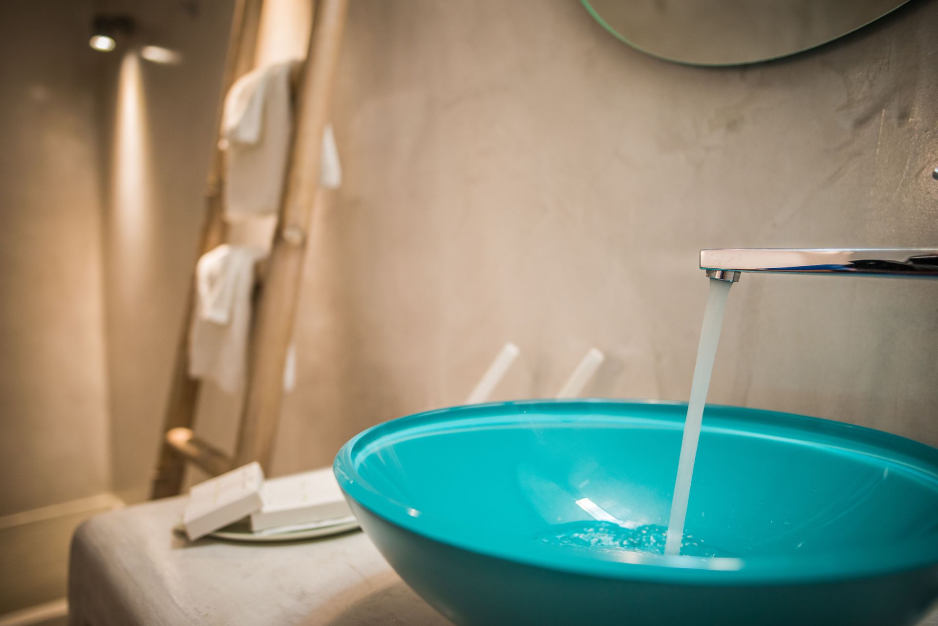 Angel Luxury Suites Santorini - ATHINA - 16