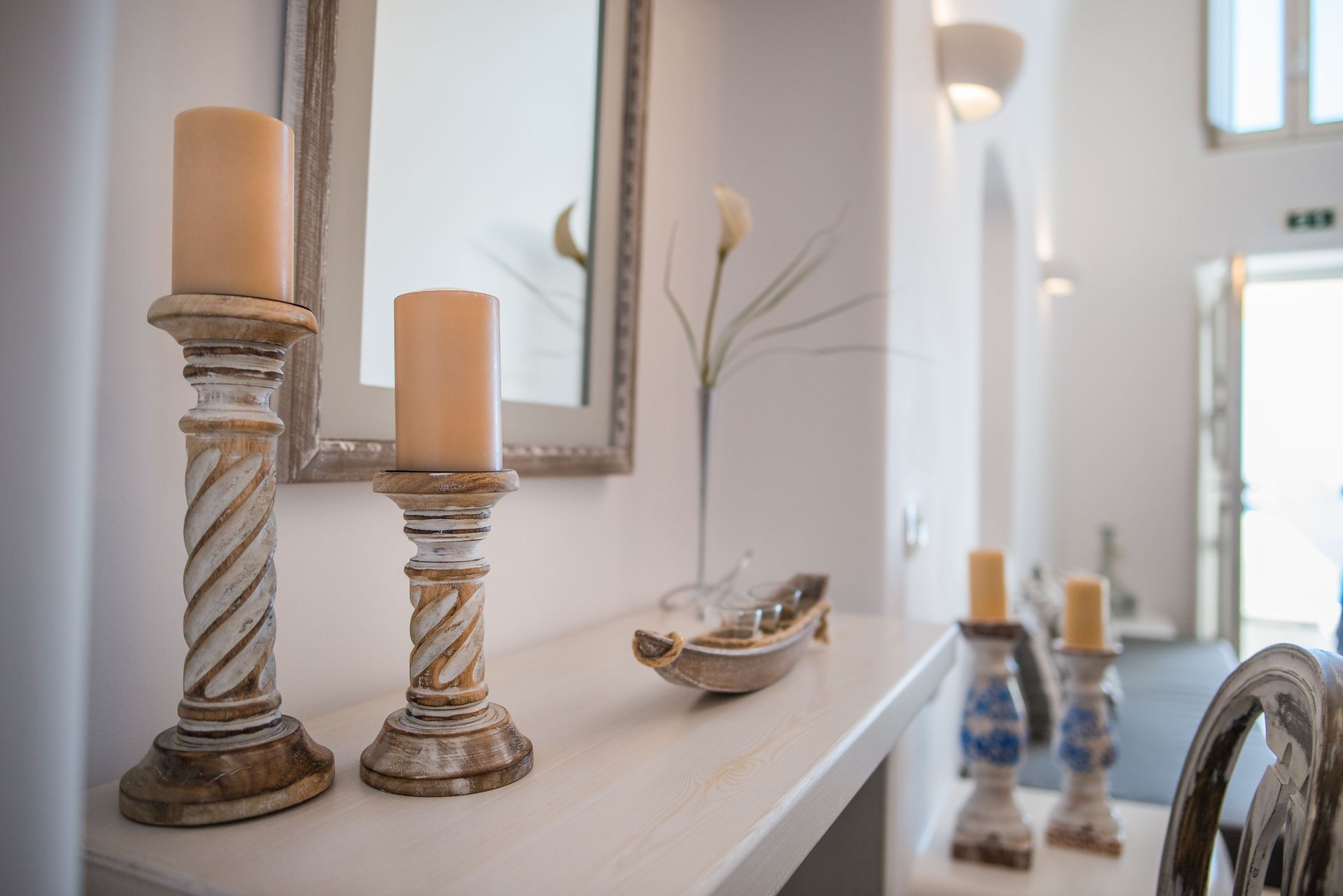 Angel Luxury Suites Santorini - ATHINA - 17