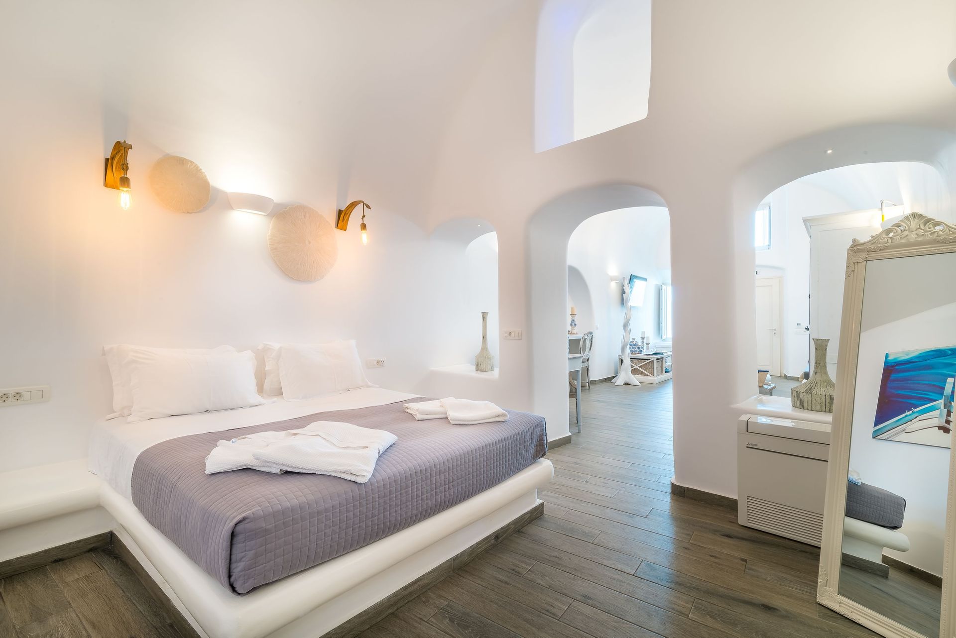 Angel Luxury Suites Santorini - ANGEL - 4