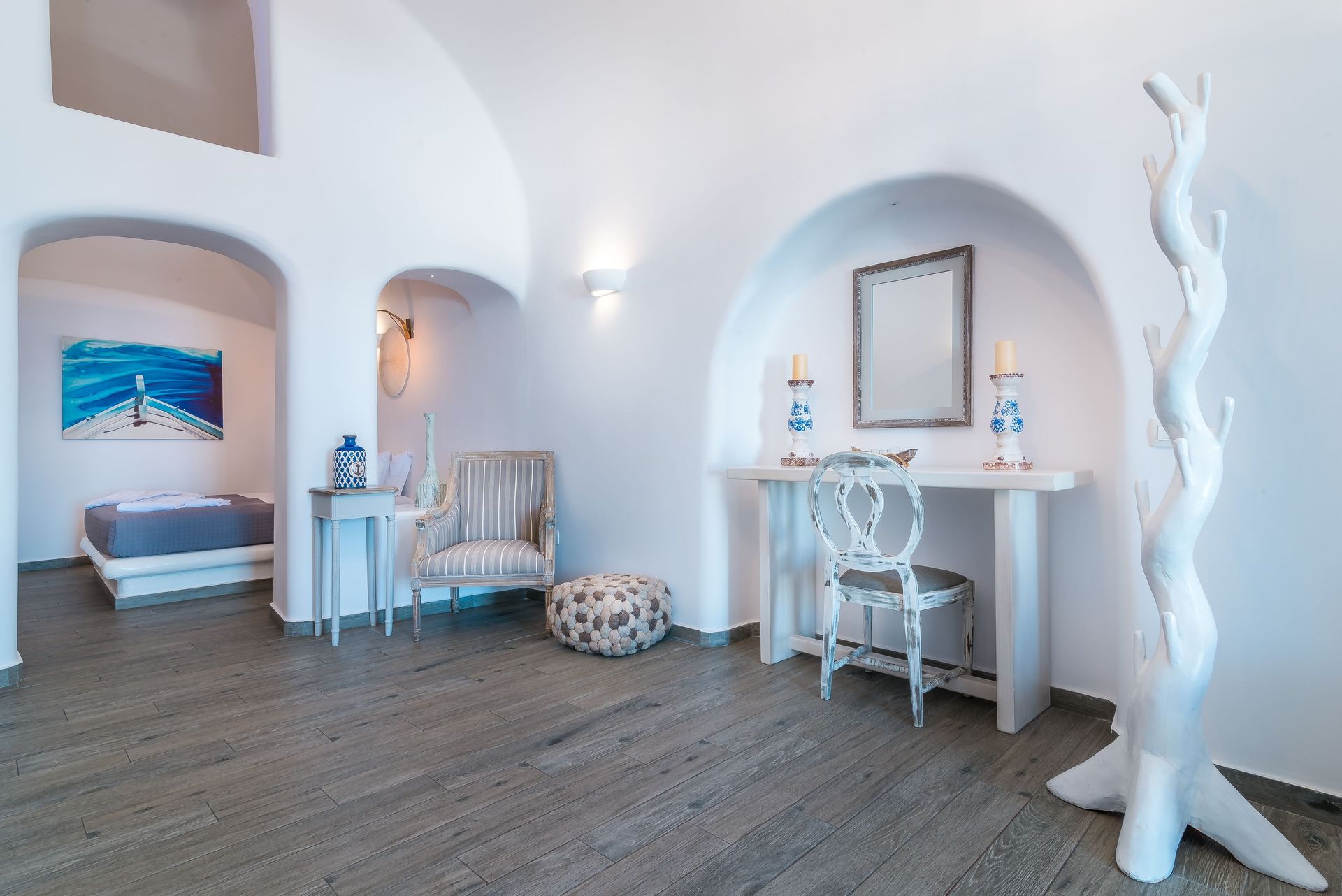 Angel Luxury Suites Santorini - ANGEL - 6