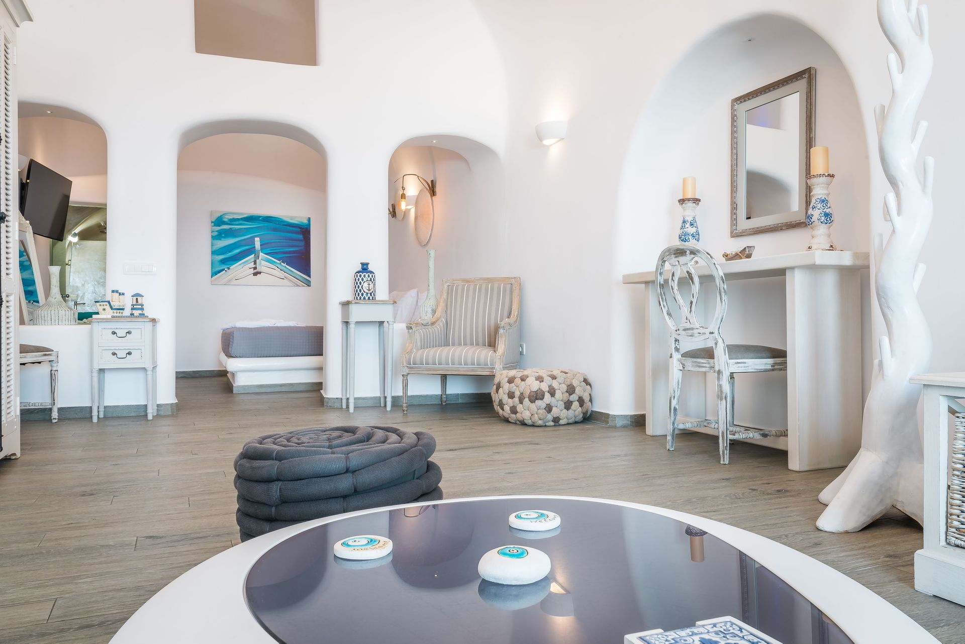 Angel Luxury Suites Santorini - ANGEL - 8