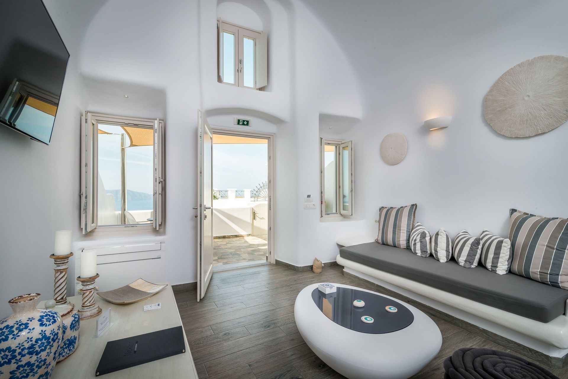 Angel Luxury Suites Santorini - ANGEL - 10