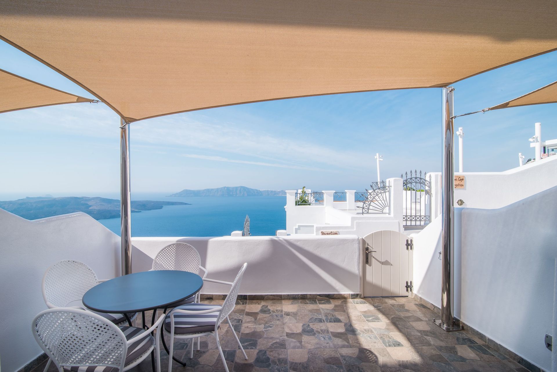 Angel Luxury Suites Santorini - ANGEL - 11
