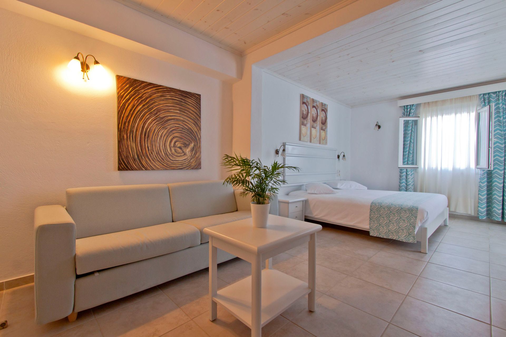 Superior Suite
