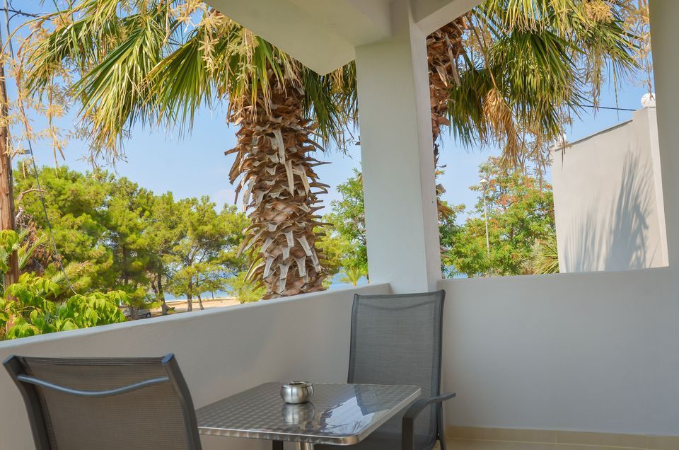 Inspira Boutique Hotel Thassos - DLXDBL - 2