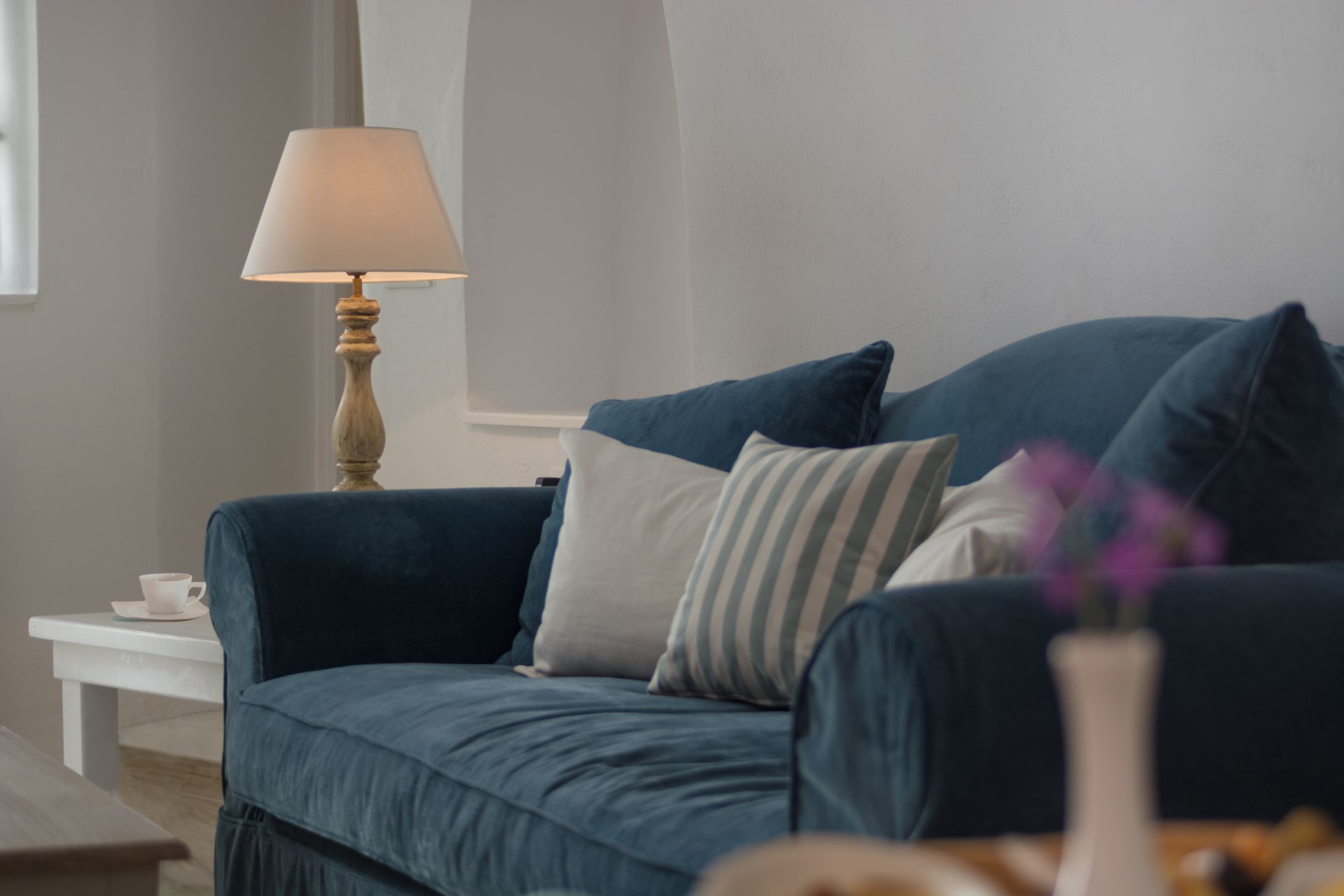 Aqua Luxury Suites Santorini - OFFER - 2