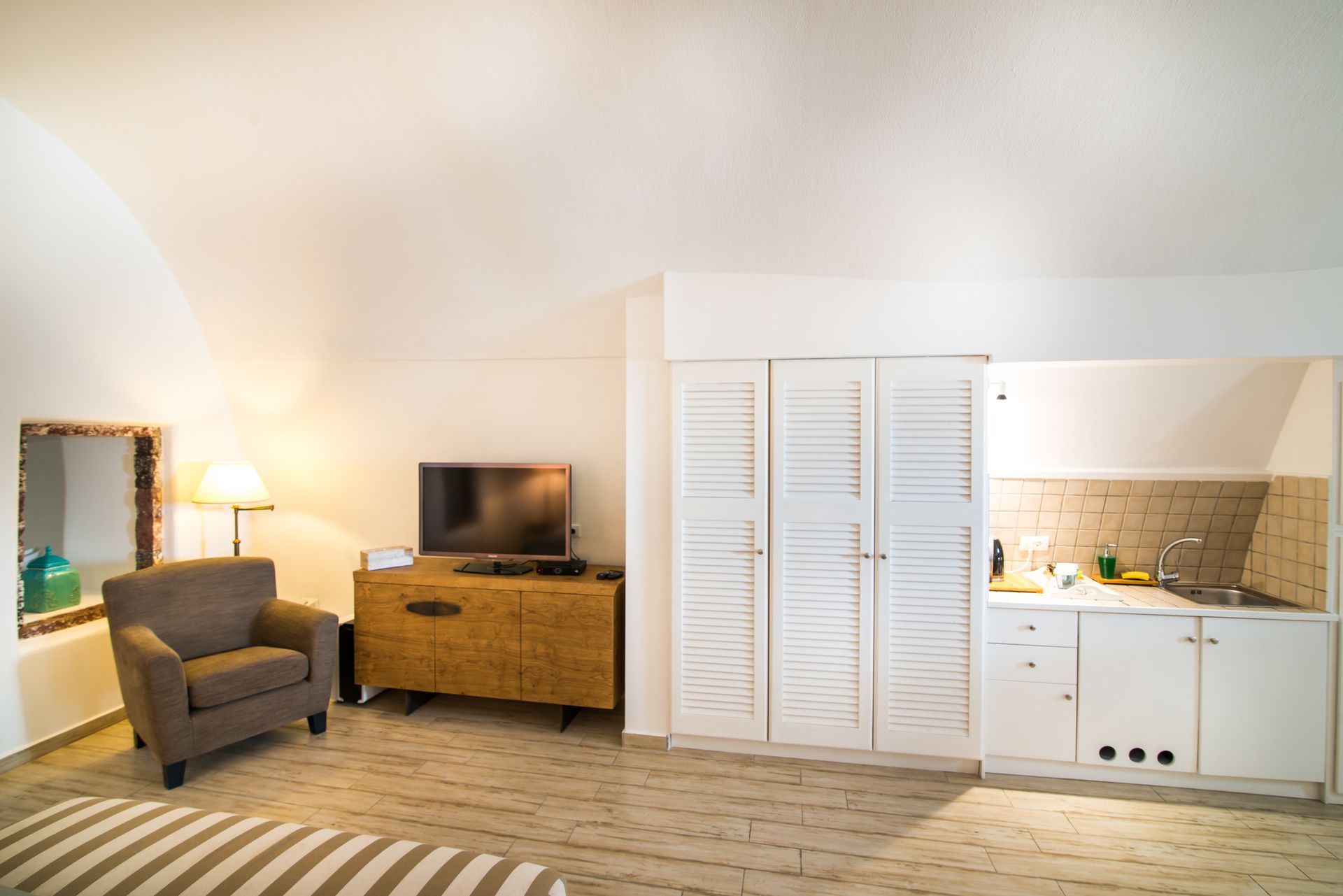 Aqua Luxury Suites Santorini - OFFER - 3