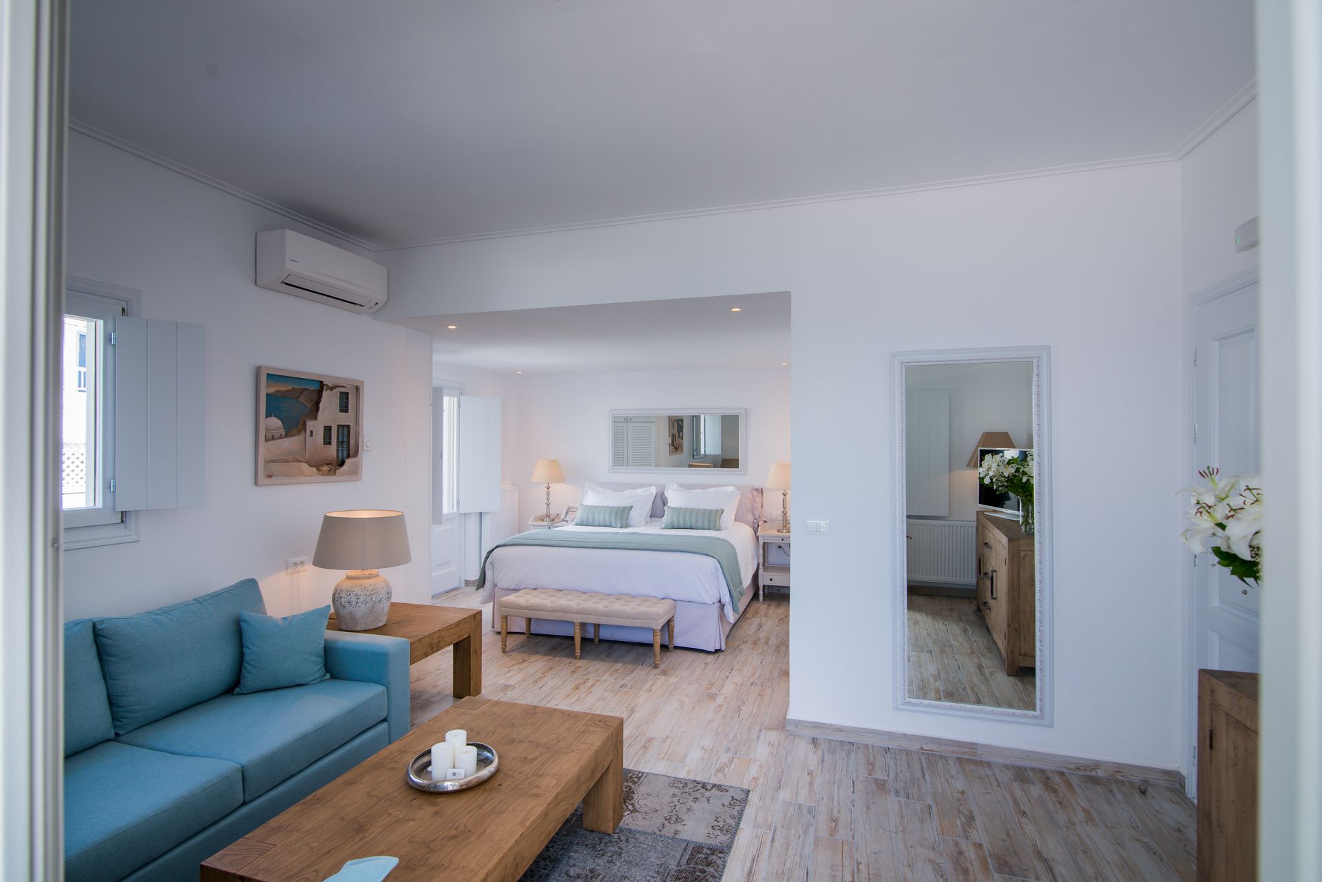 Aqua Luxury Suites Santorini - OFFER - 8