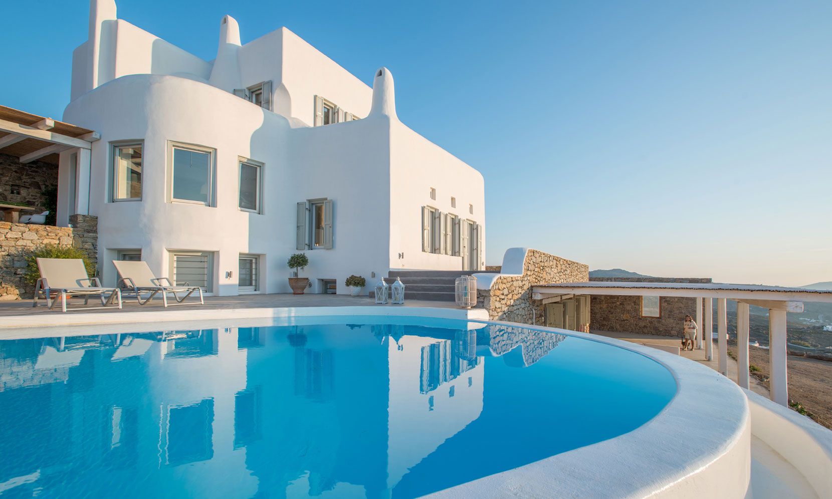 Luxury Heavens Mykonos - ANDROM - 2