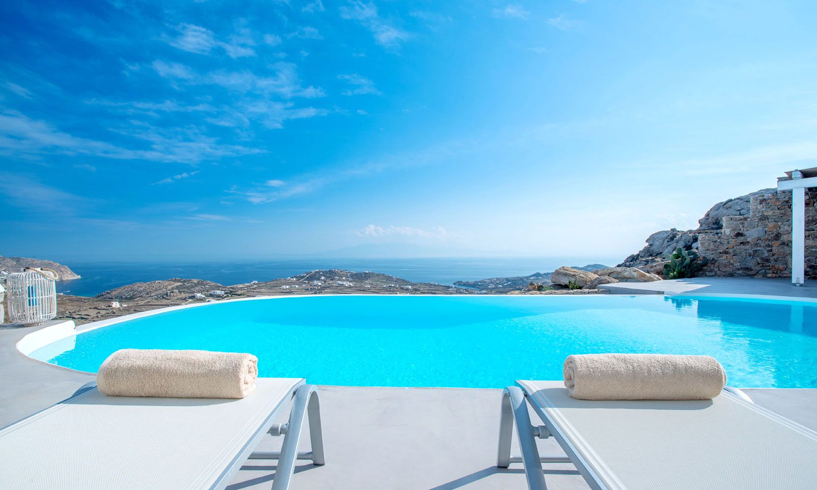 Luxury Heavens Mykonos - ANDROM - 3