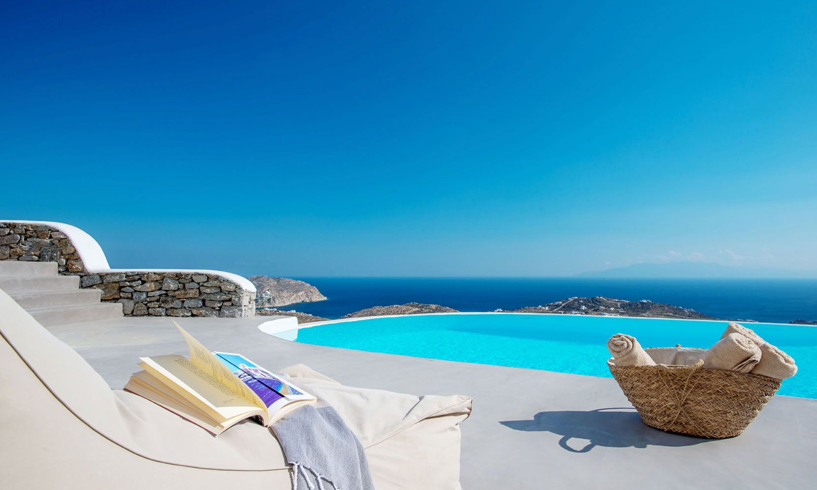 Luxury Heavens Mykonos - ANDROM - 4