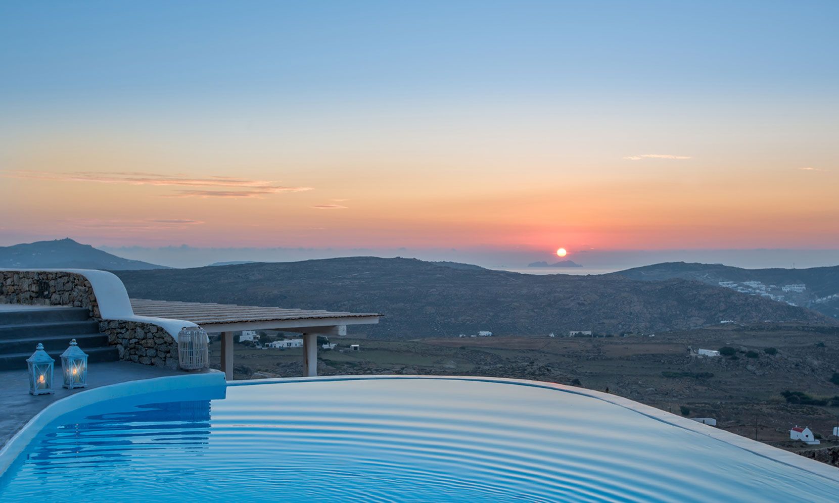 Luxury Heavens Mykonos - ANDROM - 6